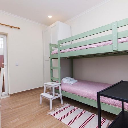 Apartamento V - Casa Mazulis Luz Exterior foto