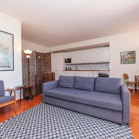 Apartamento V - Casa Mazulis Luz Exterior foto