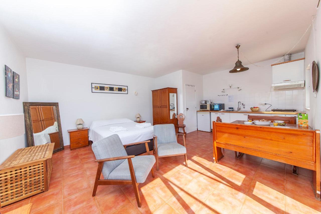 Apartamento V - Casa Mazulis Luz Exterior foto