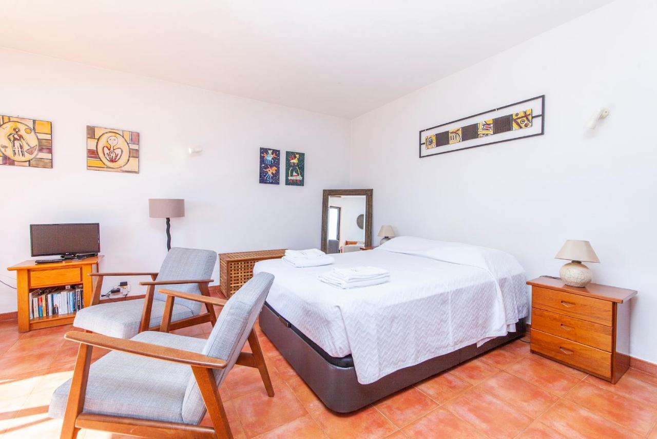 Apartamento V - Casa Mazulis Luz Exterior foto