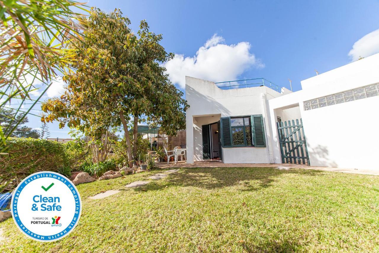 Apartamento V - Casa Mazulis Luz Exterior foto