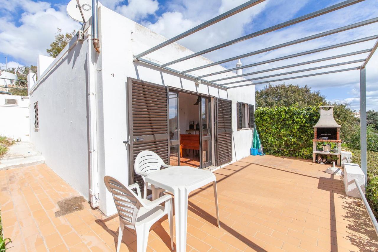 Apartamento V - Casa Mazulis Luz Exterior foto