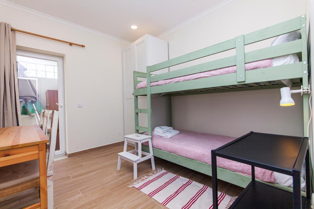 Apartamento V - Casa Mazulis Luz Exterior foto