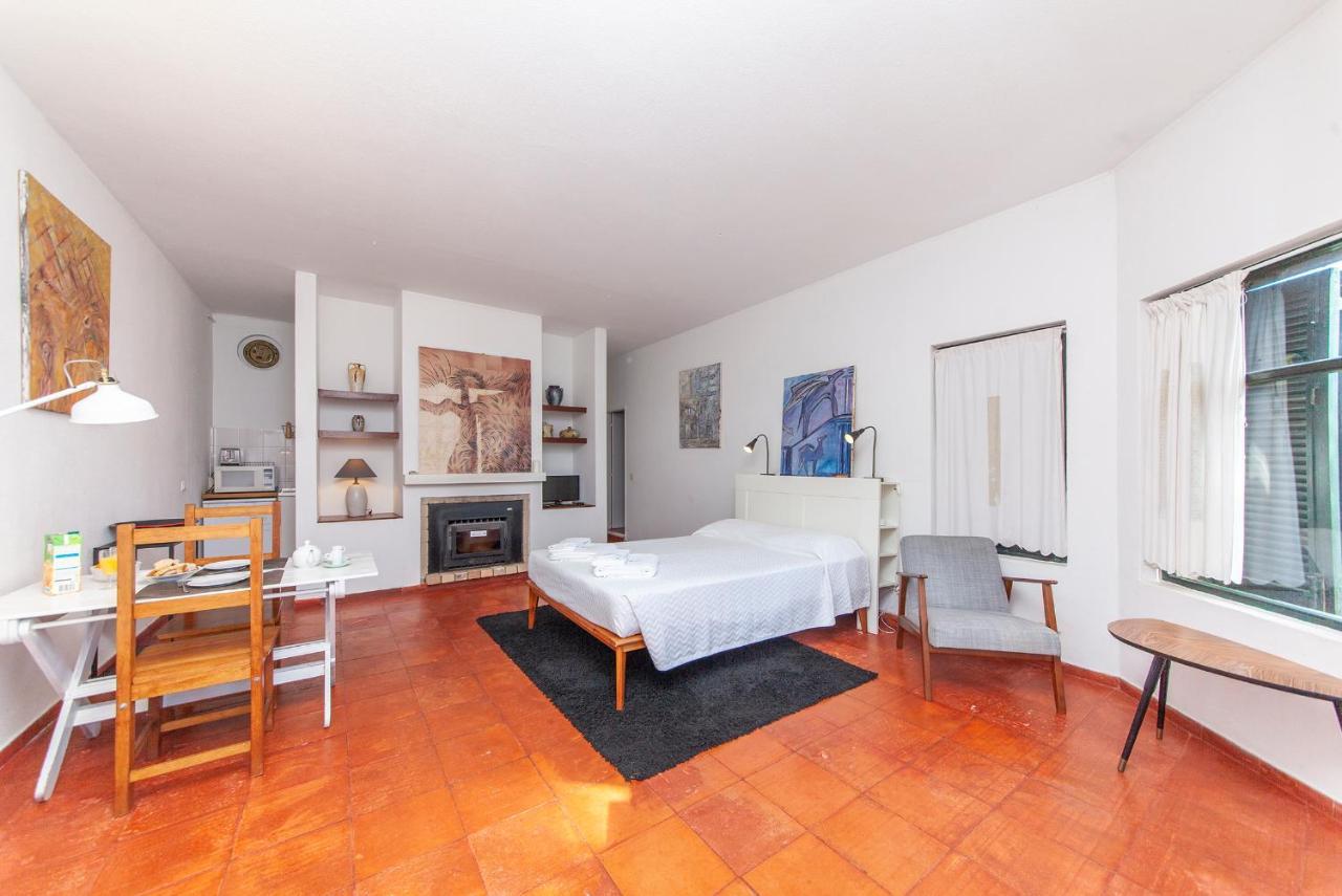 Apartamento V - Casa Mazulis Luz Exterior foto
