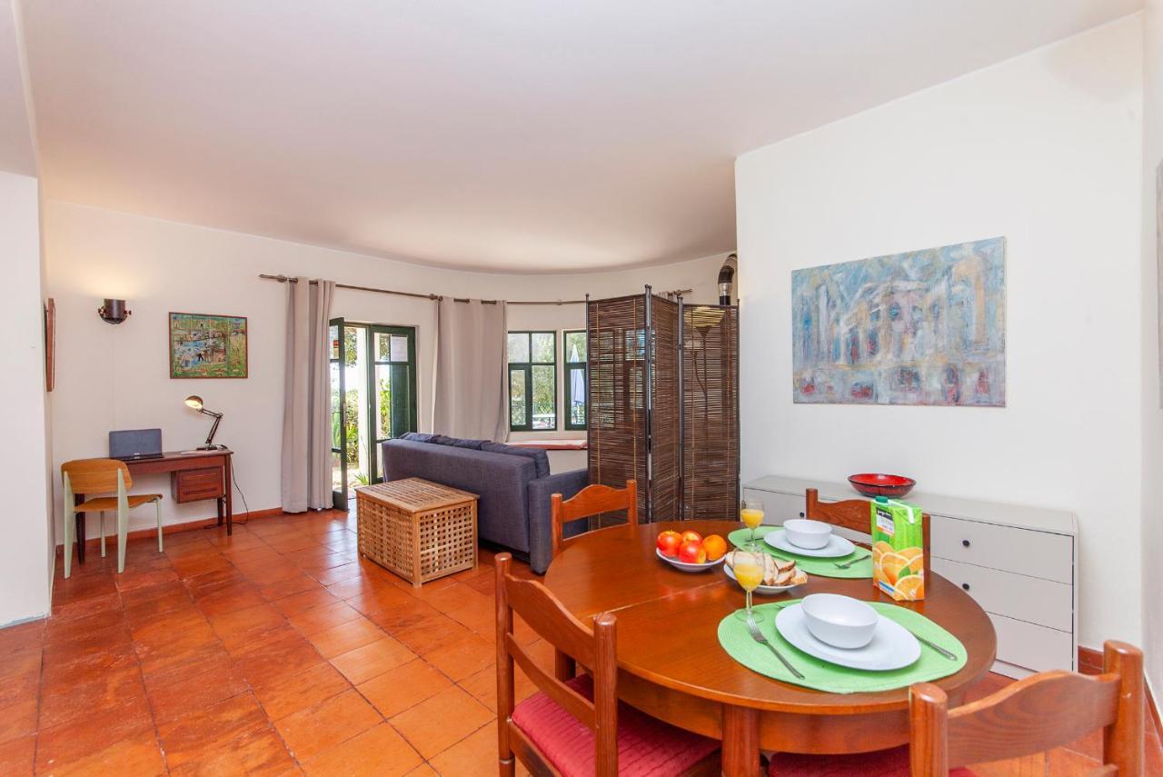 Apartamento V - Casa Mazulis Luz Exterior foto